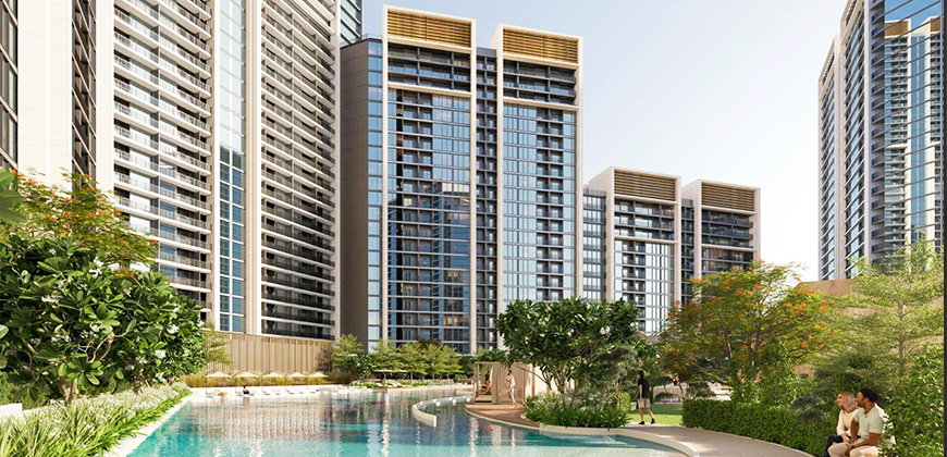 apartment sale dubai